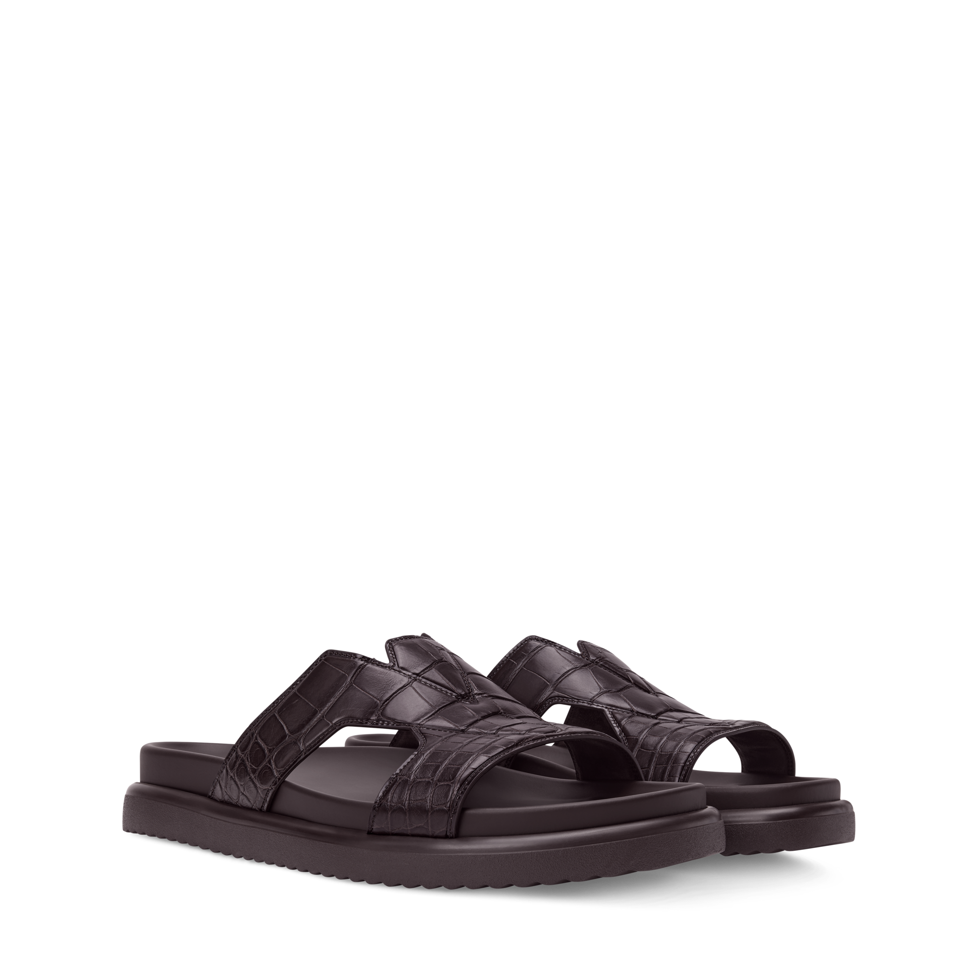 LV Oasis Mule - Shoes 1AJDLS | LOUIS VUITTON